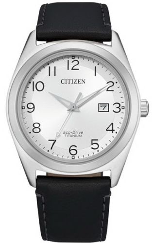 Фото часов Мужские часы Citizen Eco-Drive Titanium AW1640-16A