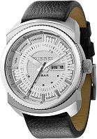 Diesel Silver DZ1260 Наручные часы