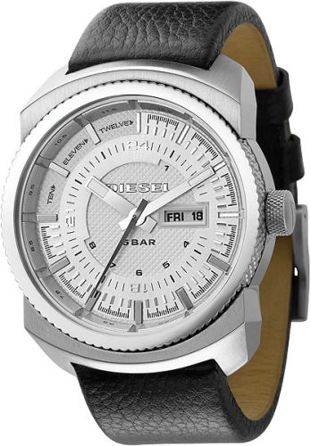 Фото часов Diesel Silver DZ1260