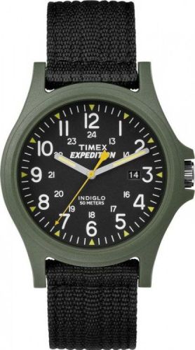 Фото часов Мужские часы Timex Expedition TW4999800