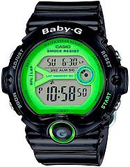 Casio BG-6903-1B Наручные часы