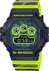 Casio G-Shock DW-5900TD-9D Наручные часы