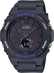 Casio Baby-G BGA-260-1AER Наручные часы
