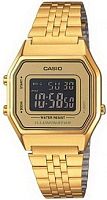 Casio Illuminator LA680WEGA-9B Наручные часы