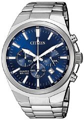 Мужские часы Citizen AN8170-59L Наручные часы
