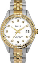 Женские часы Timex Waterbury TW2U53900 Наручные часы