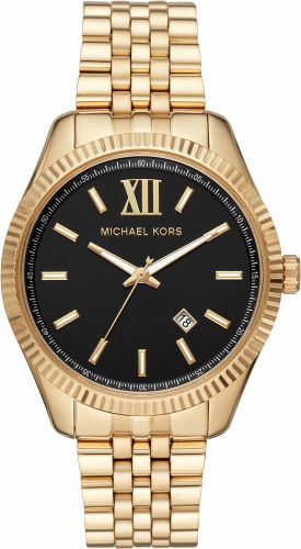 Фото часов Мужские часы Michael Kors Lexington MK8751