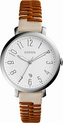 Fossil Jacqueline ES4209 Наручные часы