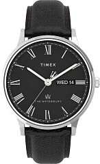 Timex Waterbury Chrono TW2U88600 Наручные часы