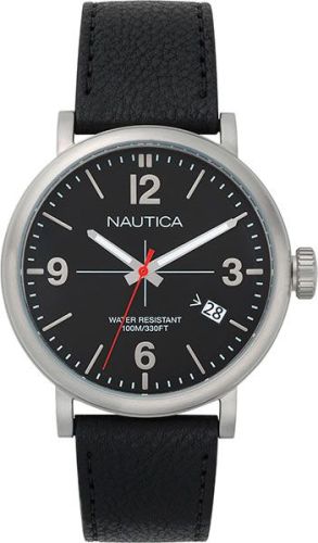 Фото часов Мужские часы Nautica Aventura NAPAVT003