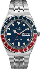 Мужские часы Timex Q Reissue TW2T80700 Наручные часы