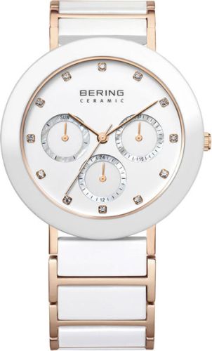 Фото часов Женские часы Bering Ceramic 11438-766