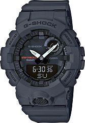 Casio G-Shock GBA-800-8A Наручные часы