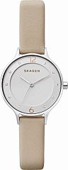 Женские часы Skagen Leather SKW2648 Наручные часы