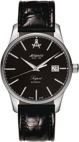 Фото часов Мужские часы Atlantic Seaport 56751.41.61