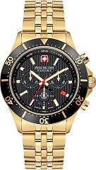 Swiss Military Hanowa SMWGI2100710 Наручные часы