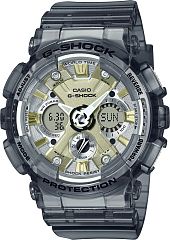 Casio G-Shock GMA-S120GS-8A Наручные часы