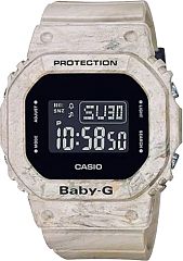 Casio Baby-G BGD-560WM-5 Наручные часы