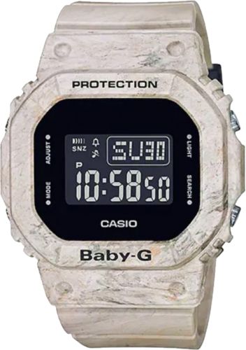 Фото часов Casio Baby-G BGD-560WM-5