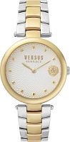 Женские часы Versus Buffle Bay VSP870618 Наручные часы