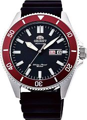 Мужские наручные часы Orient Mako 3 RA-AA0011B19B Наручные часы