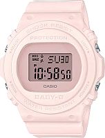 Casio Baby-G BGD-570-4 Наручные часы