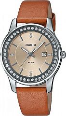 Casio Standard LTP-1358L-5A Наручные часы
