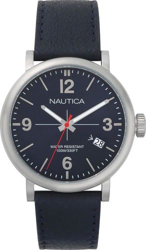 Фото часов Мужские часы Nautica Aventura NAPAVT002