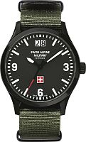Мужские часы Swiss Alpine Military 1744.1677SAM Наручные часы