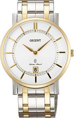 Orient Dressy SGW01003W0 Наручные часы