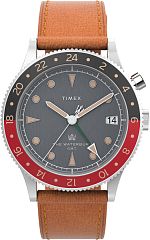 Timex						
												
						TW2V74000 Наручные часы