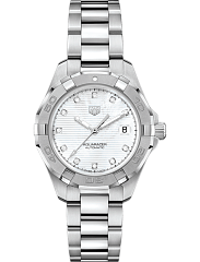Швейцарские механические наручные часы TAG Heuer Aquaracer WBD2313.BA0740 Наручные часы