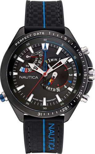 Фото часов Мужские часы Nautica Star World NAPSWS001
