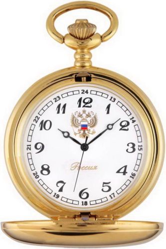 Фото часов Мужские часы Полет-Стиль часы карманные 2035/917.6.П