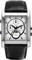 Мужские часы L'Duchen Ecliptique D 537.11.32 Наручные часы