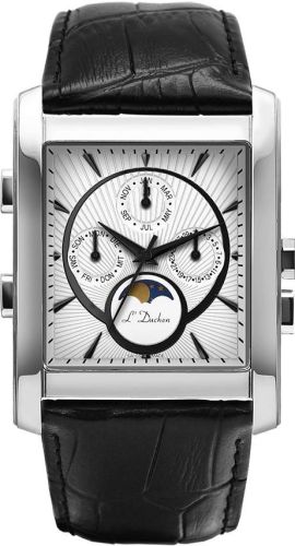 Фото часов Мужские часы L'Duchen Ecliptique D 537.11.32