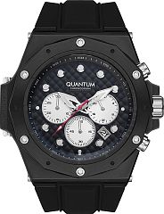 Quantum  HNG704.650 Наручные часы