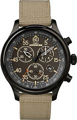 Timex Expedition TW4B10200 Наручные часы
