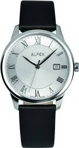 Фото часов Мужские часы Alfex Modern Classic 5716-017