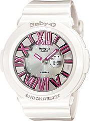Casio Baby-G BGA-160-7B2 Наручные часы