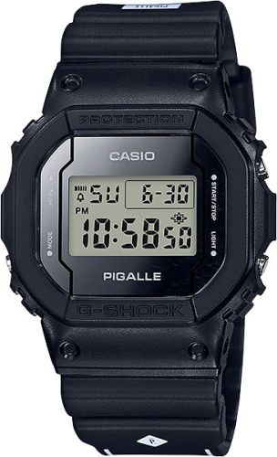 Фото часов Casio G-Shock DW-5600PGB-1E