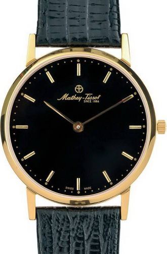 Фото часов Мужские часы Mathey Tissot Classic H9215PNI