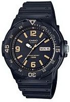 Casio Analog MRW-200H-1B3 Наручные часы