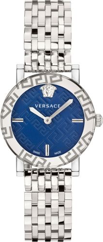 Фото часов Versace Greca Glass VEU300321