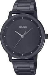 Casio Analog MTP-B115B-1E Наручные часы