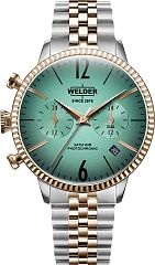 Welder
WWRC655 Наручные часы