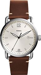 Унисекс часы Fossil Commuter

 FS5275 Наручные часы