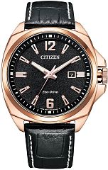 Citizen AW1723-02E Наручные часы