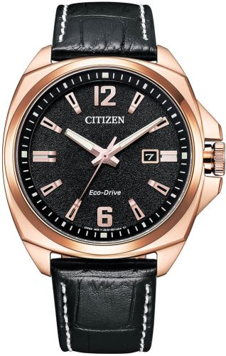 Фото часов Citizen AW1723-02E