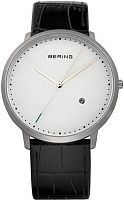 Мужские часы Bering Classic 11139-404 Наручные часы